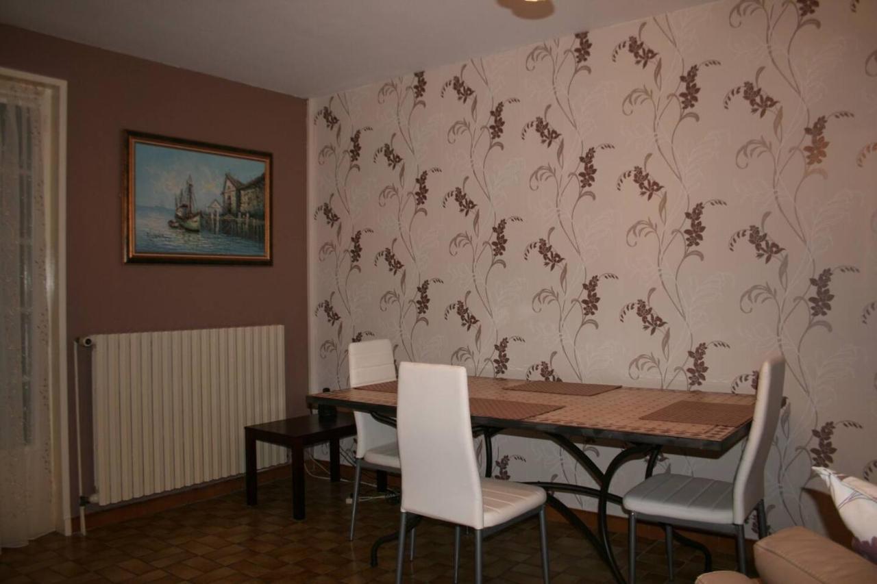 1 Bedroom House 20Min Walk To Centre In Tournus Eksteriør billede