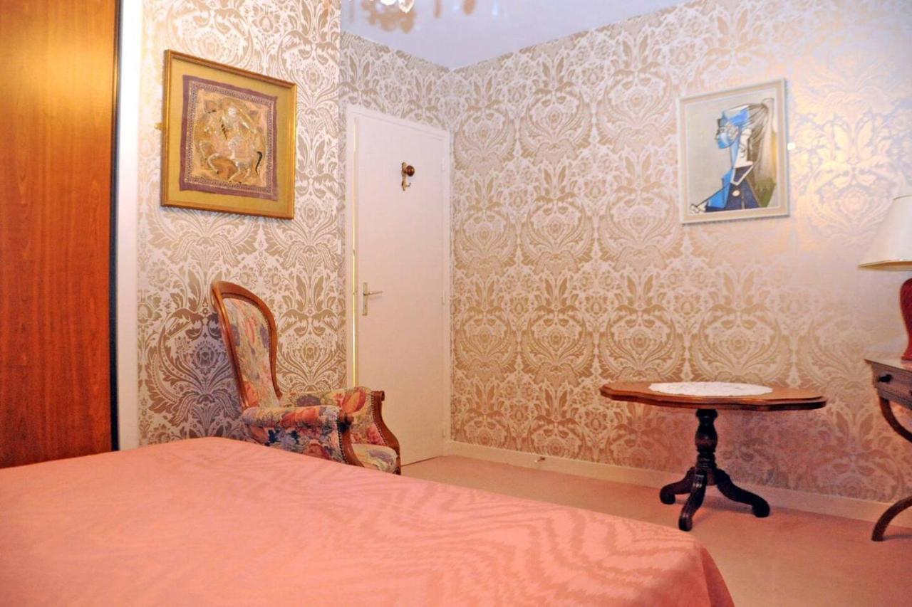 1 Bedroom House 20Min Walk To Centre In Tournus Eksteriør billede