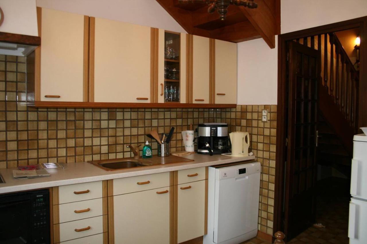 1 Bedroom House 20Min Walk To Centre In Tournus Eksteriør billede